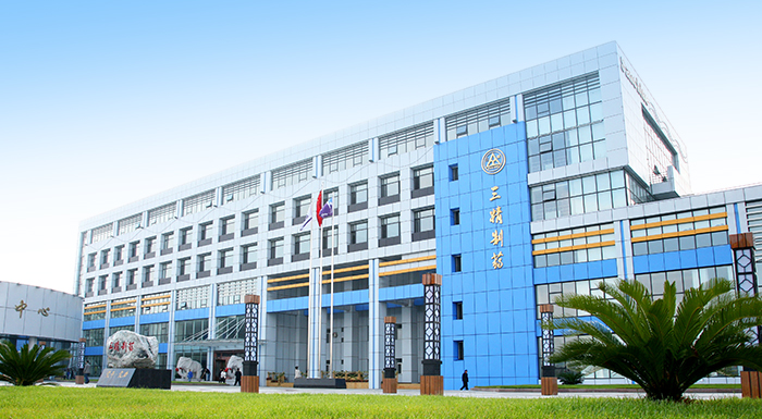 k8凯发集团三精制药有限公司