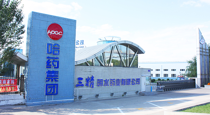 k8凯发集团三精明水