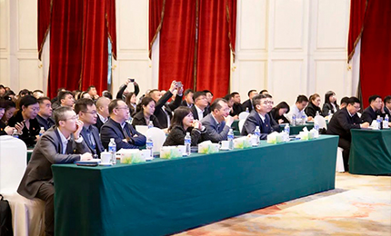 k8凯发集团党委“书记带项目”工作阶段性进展汇报会成功召开