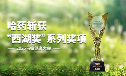 ：兀8凯发斩获2025乌镇健康大会“西湖奖”系列奖项